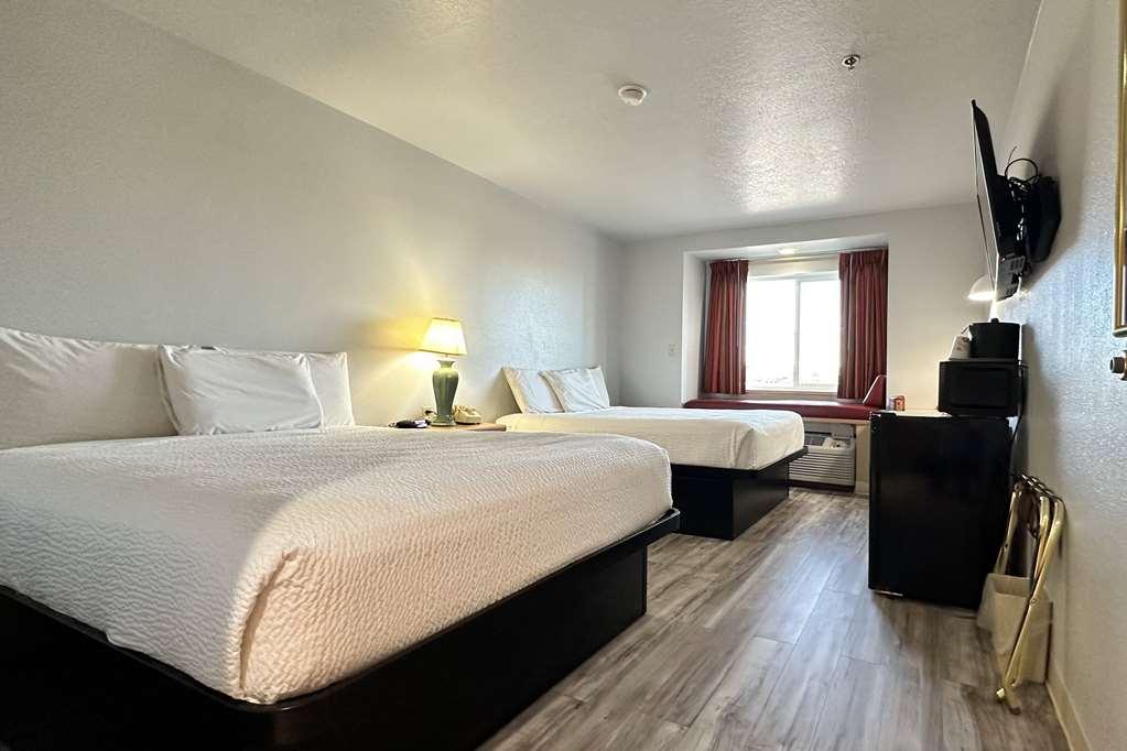 Microtel Inn & Suites By Wyndham Gallup - Pet Friendly Chambre photo