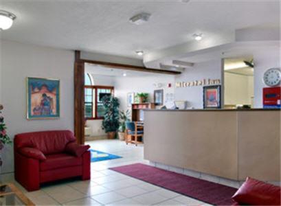 Microtel Inn & Suites By Wyndham Gallup - Pet Friendly Intérieur photo