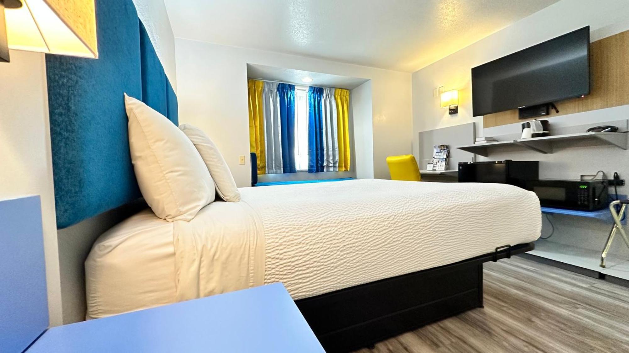 Microtel Inn & Suites By Wyndham Gallup - Pet Friendly Extérieur photo